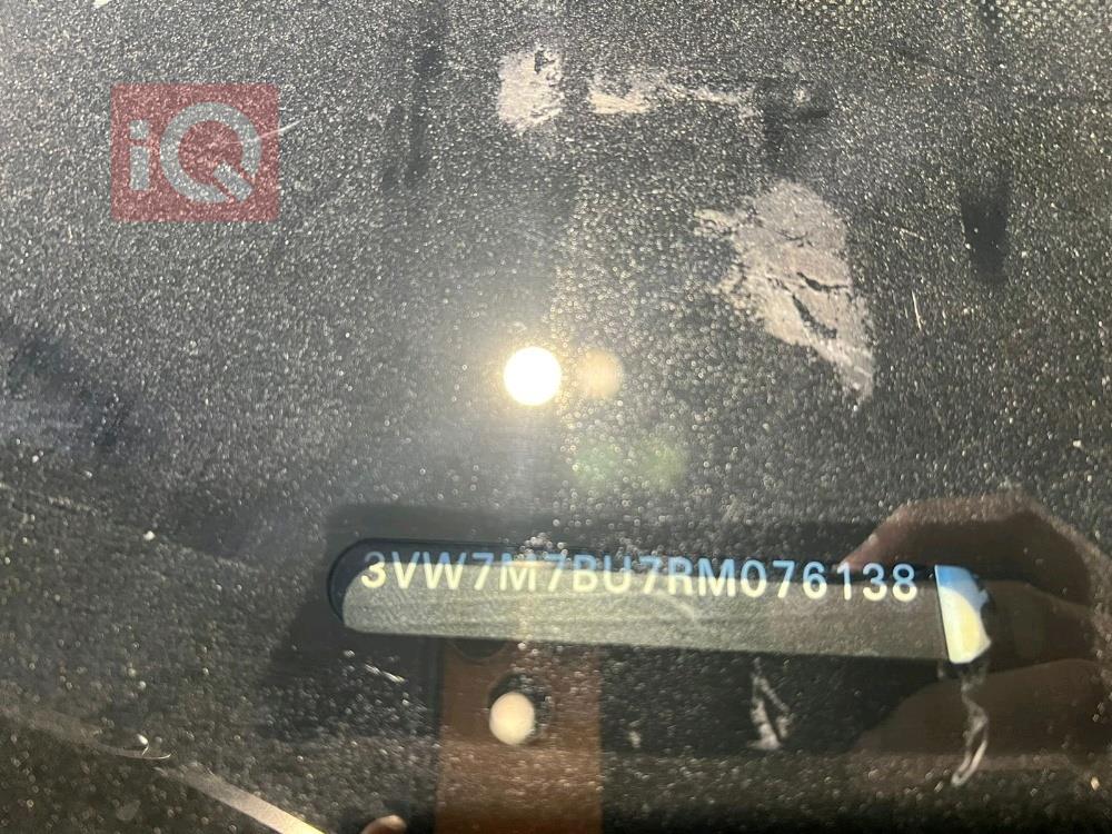 فولكسفاغن جيتا